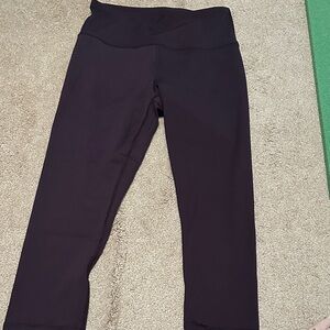 90 Degree By Reflex Kids Dark Leggings